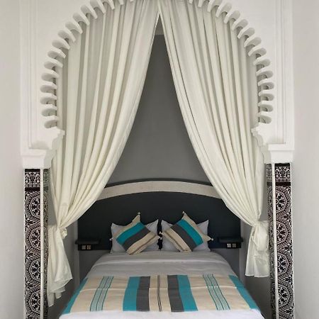 Dar Al Khatib Tétouan Luaran gambar