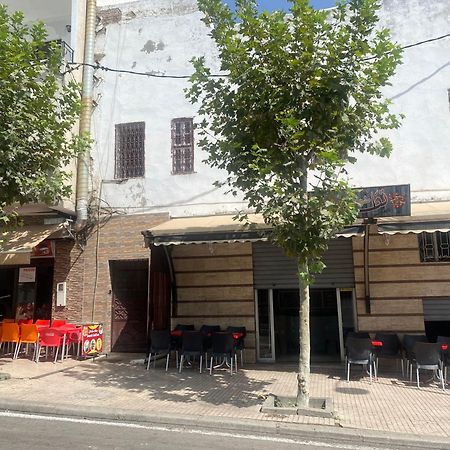 Dar Al Khatib Tétouan Luaran gambar