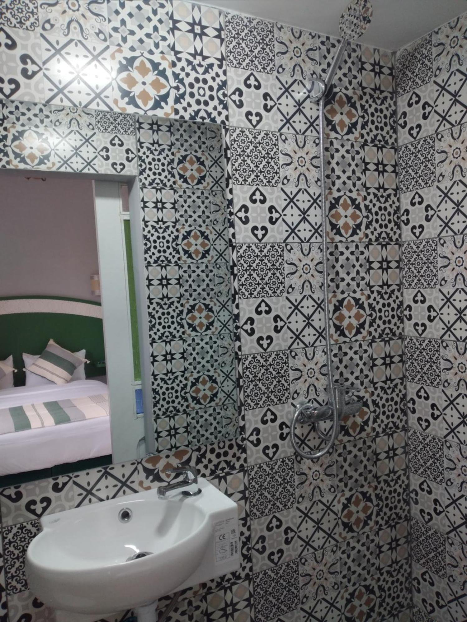Dar Al Khatib Tétouan Luaran gambar