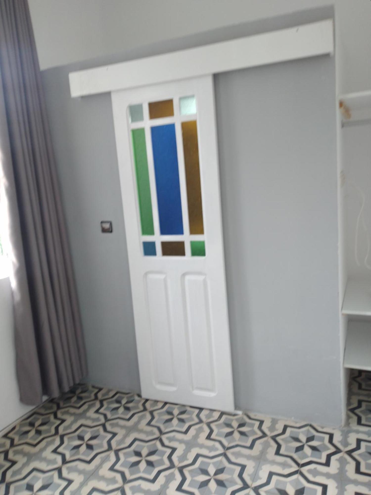 Dar Al Khatib Tétouan Luaran gambar