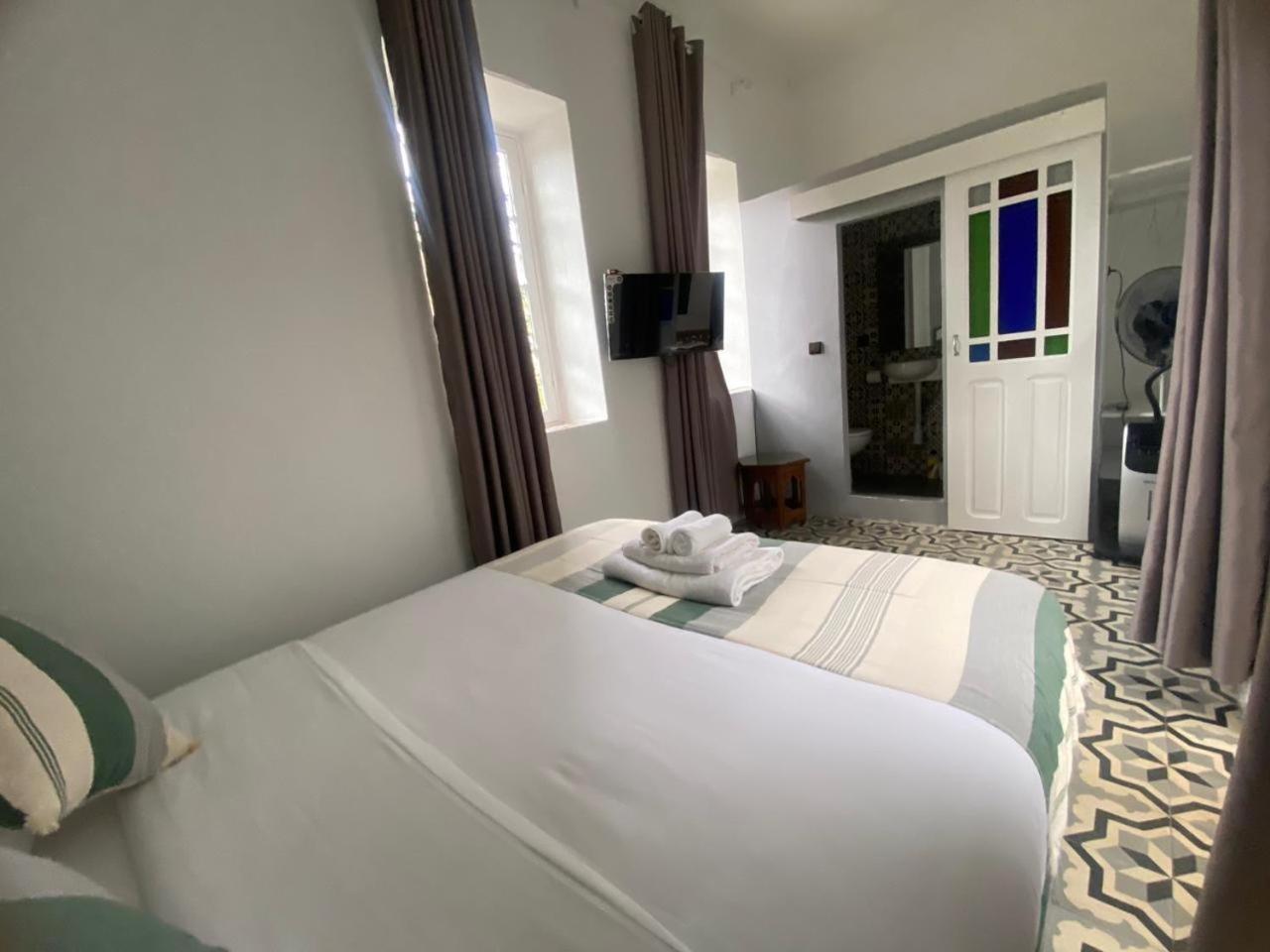 Dar Al Khatib Tétouan Luaran gambar