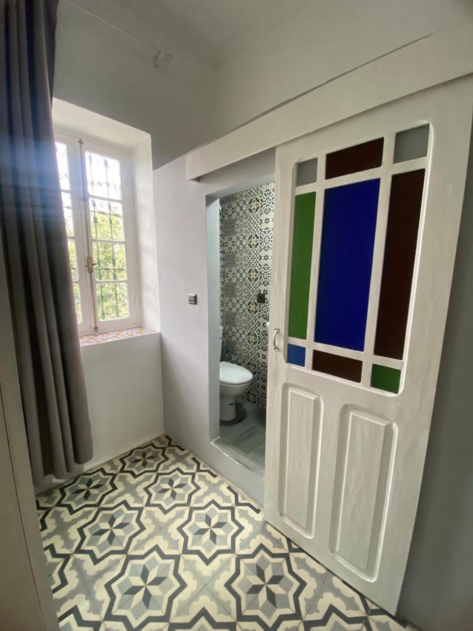Dar Al Khatib Tétouan Luaran gambar