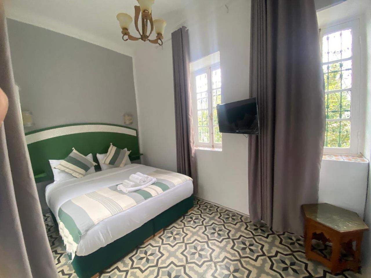 Dar Al Khatib Tétouan Luaran gambar