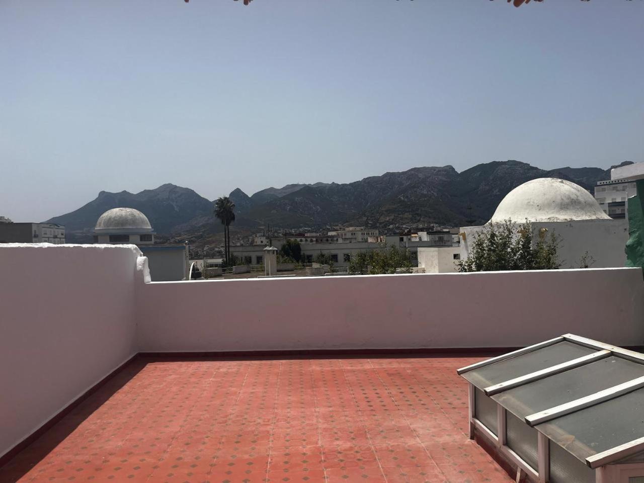 Dar Al Khatib Tétouan Luaran gambar