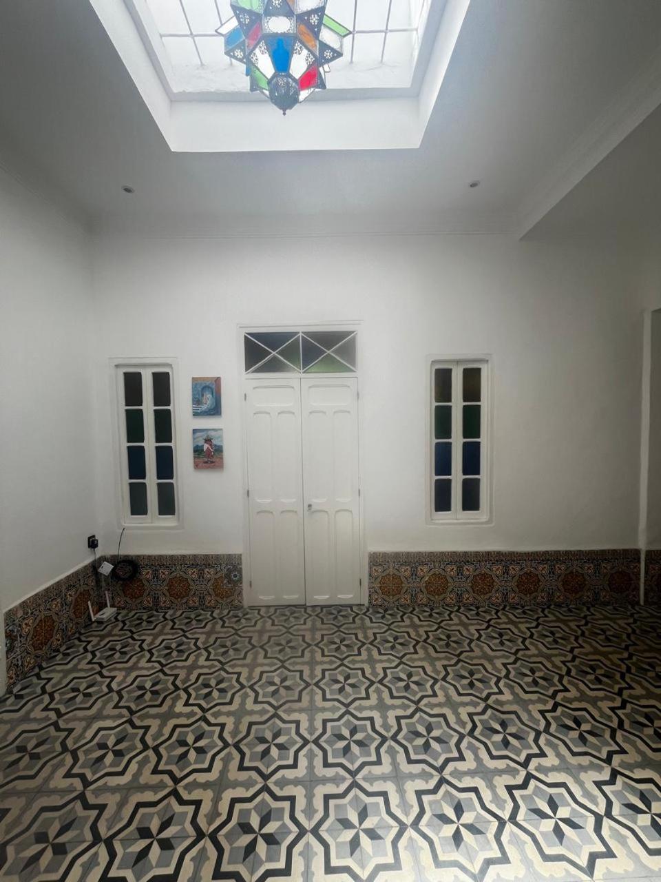 Dar Al Khatib Tétouan Luaran gambar