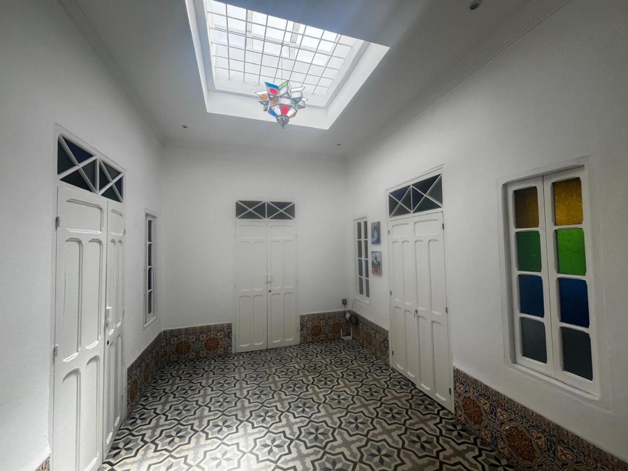 Dar Al Khatib Tétouan Luaran gambar