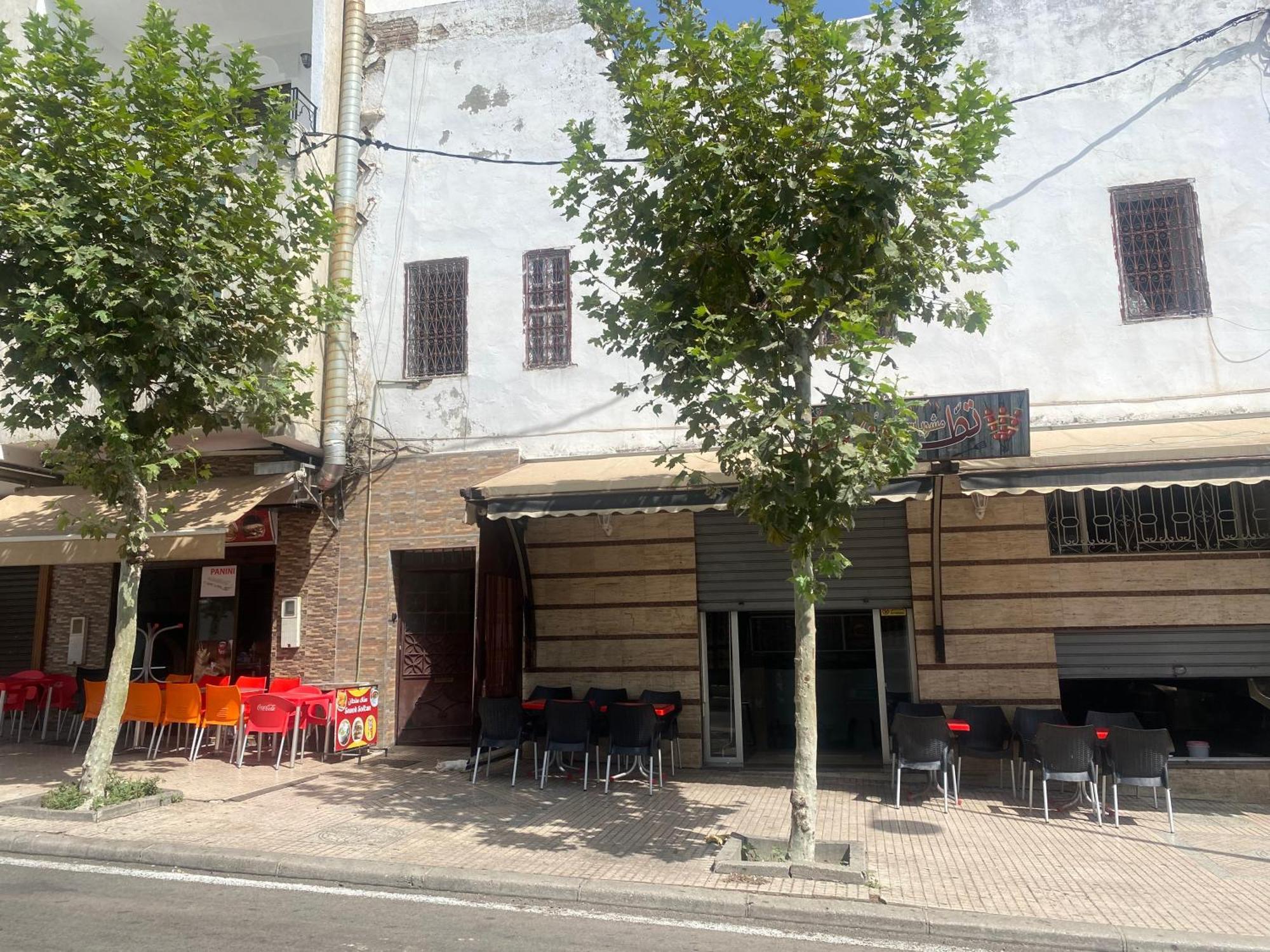 Dar Al Khatib Tétouan Luaran gambar