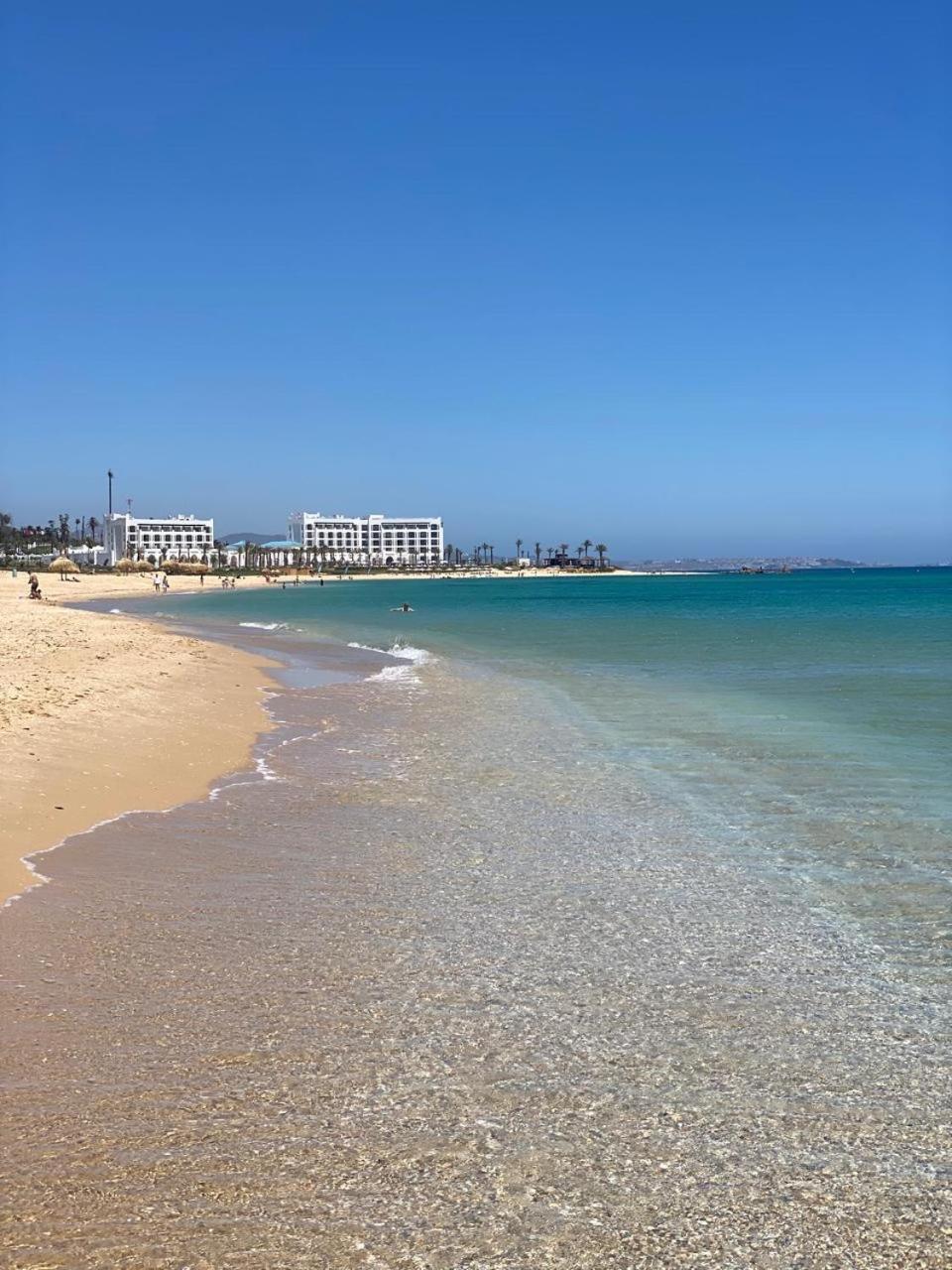 Dar Al Khatib Tétouan Luaran gambar